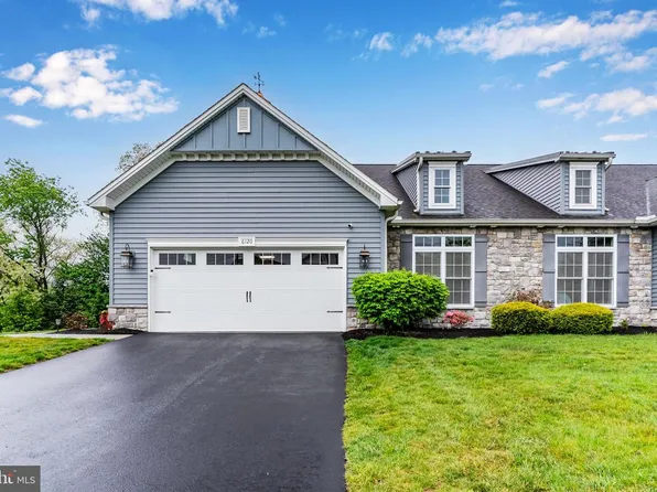 6120 Rivendale Ct, Mechanicsburg, PA 17050