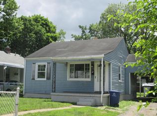 2187 Homewood Ave, Columbus, OH 43223