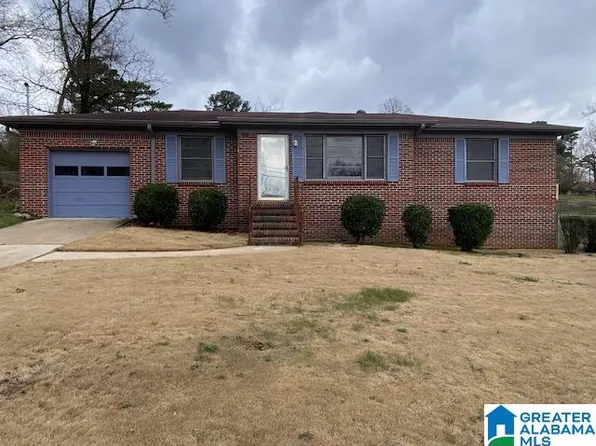 2632 5th St NE, Birmingham, AL 35215