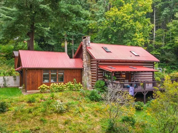 1584 Shortoff Rd, Highlands, NC 28741