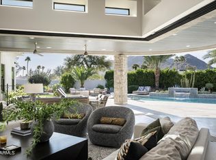 8700 N 55TH Place, Paradise Valley, AZ 85253