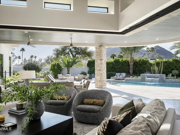 8700 N 55TH Place, Paradise Valley, AZ 85253