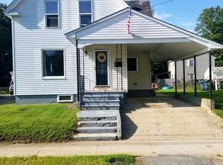 283 Water St, Leominster, MA 01453