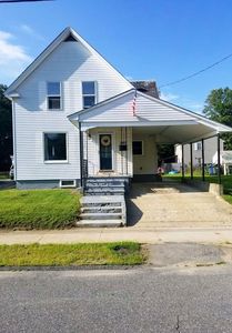 283 Water St, Leominster, MA, 01453