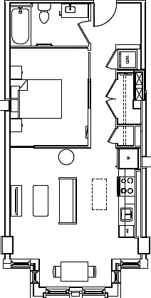 Madison House — Photo 45