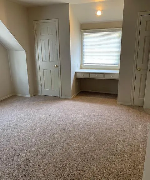 Upstairs East Bedroom