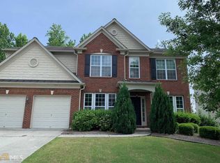 4340 Azurite St, Cumming, GA 30040