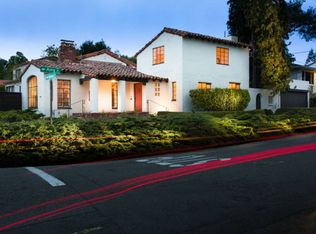 5368 Harbord Dr, Oakland, CA
