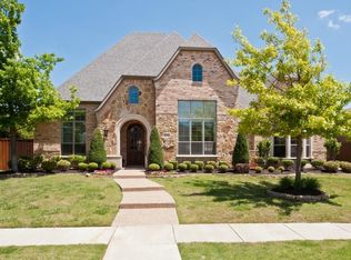11762 Sabino Ct, Frisco, TX 75033
