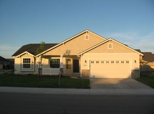 3840 N Tipton Way, Meridian, ID 83646
