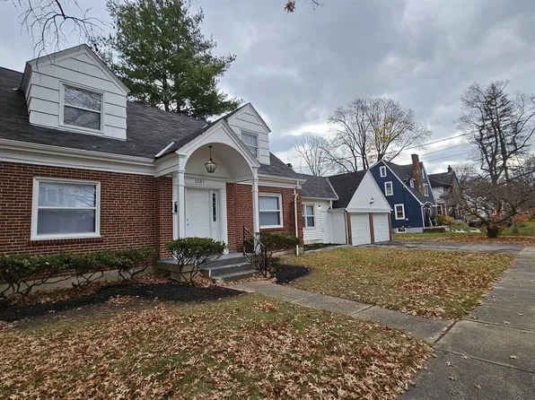 1501 W Galbraith Rd, Cincinnati, OH 45231