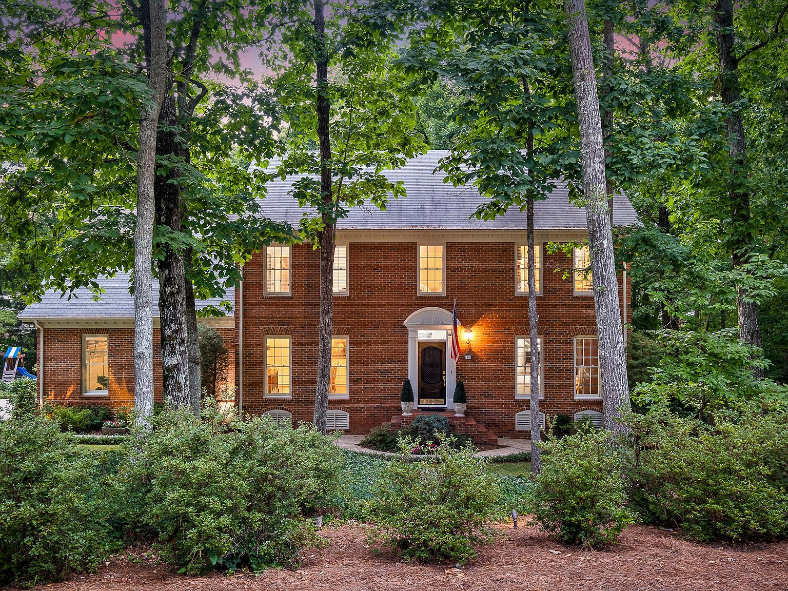 44 Cool Springs Rd, Signal Mountain, TN 37377 Zillow