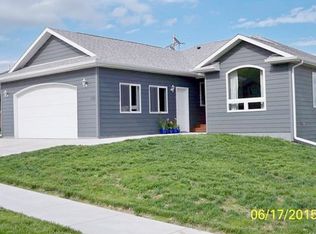 3208 Joplin Ln, Rapid City, SD 57701