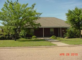 1138 Westheimer Rd, Abilene, TX 79601