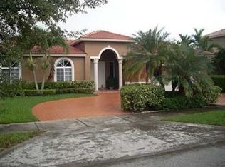 8500 NW 164th St, Miami Lakes, FL 33016