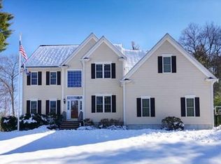 33 Granite St, Medway, MA 02053