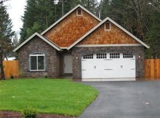 349 Noahs Way, Cave Junction, OR 97523