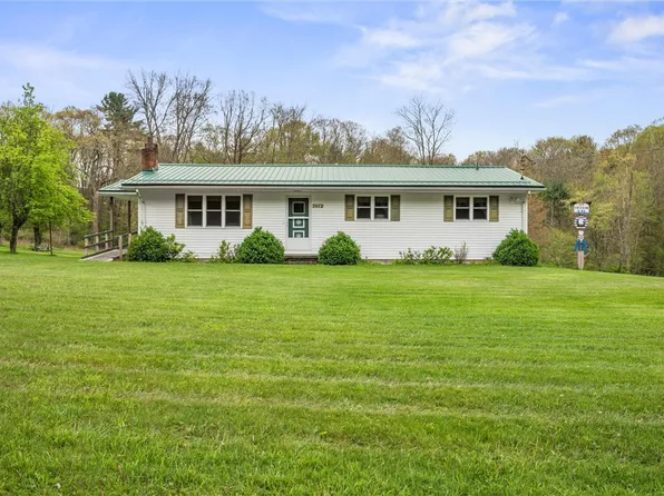 3072 Millerstown Rd, Shippenville, PA 16254