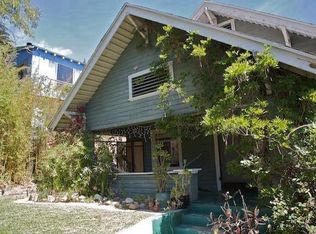 1543 Curran St, Los Angeles, CA 90026