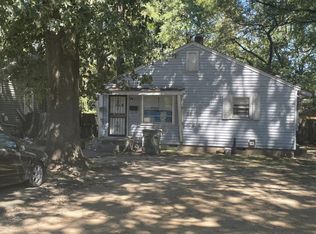 4096 Wales Ave, Memphis, TN 38128