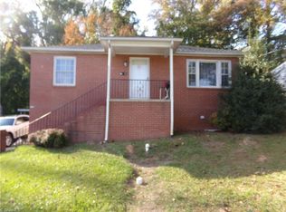 413 N Elm St #A & B, Asheboro, NC 27203