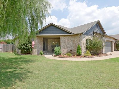 27935 E 113th St S, Coweta, OK, 74429