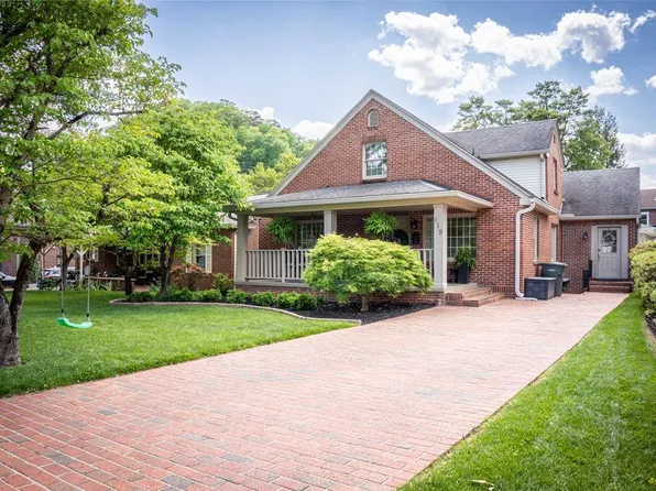 119 Saint Clair St, Pikeville, KY 41501