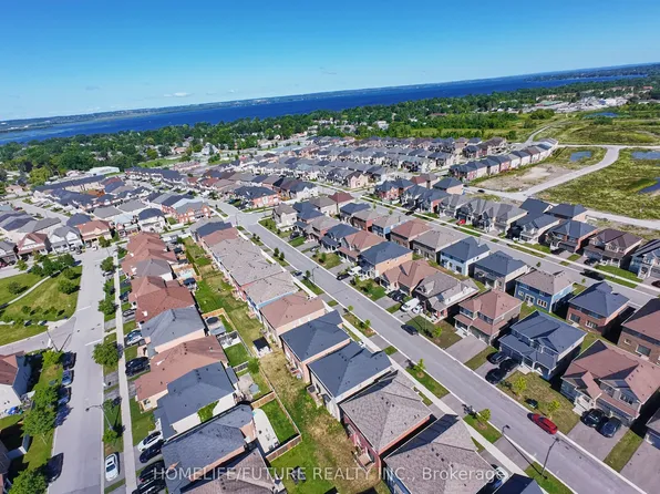 23 Faimira Ave, Georgina, ON L4P 0H8