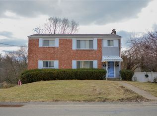 156 Connie Dr #2, Pittsburgh, PA 15214