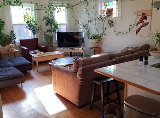 231 Harvard St #3, Cambridge, MA 02139