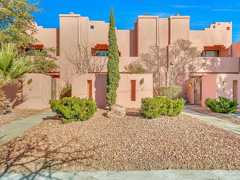 710 N Resler Dr El Paso, TX, 79912 Apartments for Rent Zillow