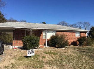 2910 Boatmans Mountain Rd, Morristown, TN 37814