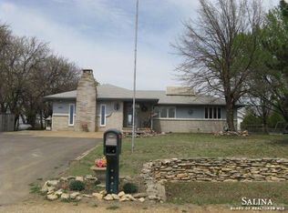 432 W Humbargar Rd, Salina, KS 67401