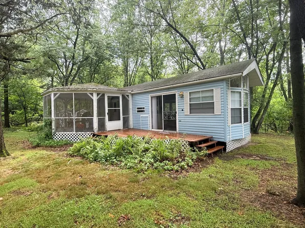 26-127 & 128 Woodhaven Lakes, Sublette, IL 61367