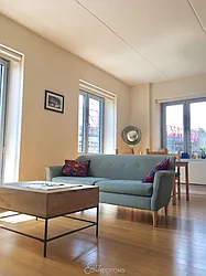 Rented by City Connections Realty