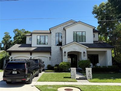 840 W Winter Park St, Orlando, FL, 32804