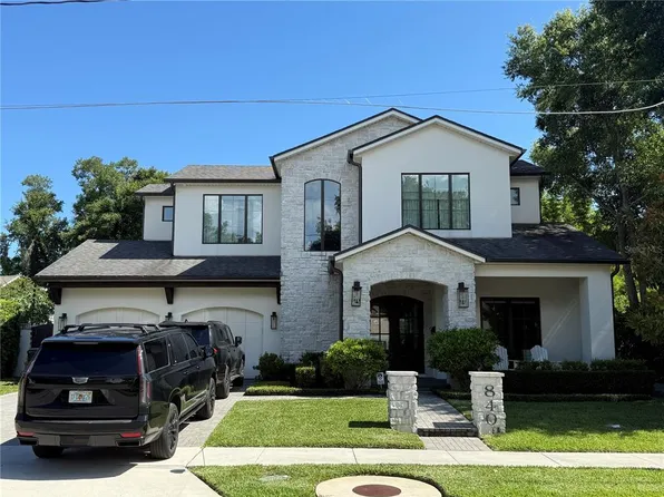 840 W Winter Park St, Orlando, FL 32804