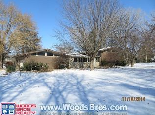 6100 Saltillo Rd, Lincoln, NE 68516