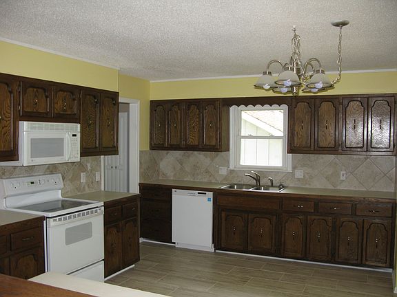 Updated Kitchen