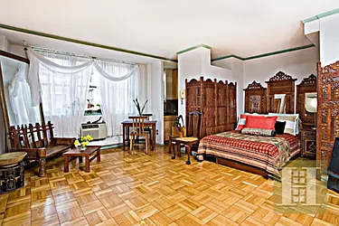 Sold by Halstead Real Estate