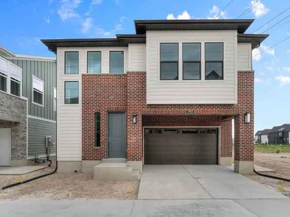 3983 W 2800 N, Lehi, UT 84043