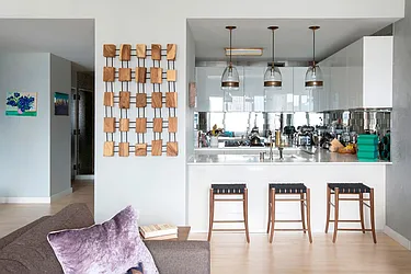 Rented by Keller Williams NYC