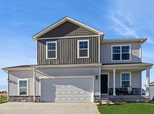 4212 NE 11th St, Ankeny, IA 50021