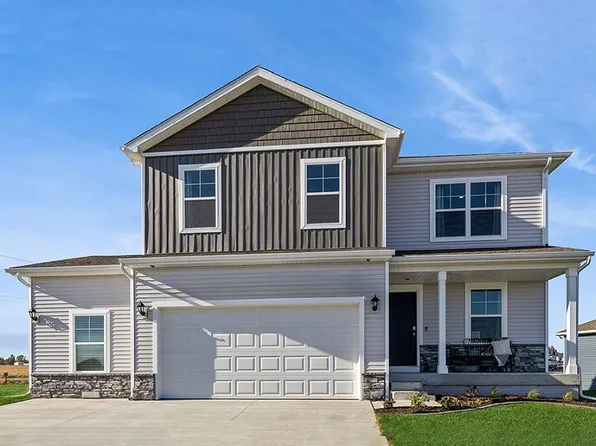 4212 NE 11th St, Ankeny, IA 50021