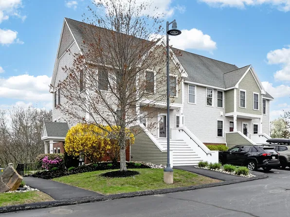 26 Cormorant Place #26, South Portland, ME 04106
