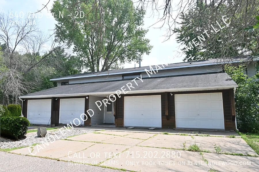 Building Photo - 640 2nd St N #2D