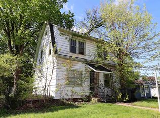 1212 E Lasalle Ave, South Bend, IN 46617