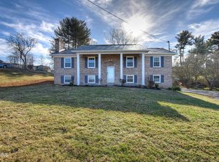 287 Clearview St, Gray, TN 37615