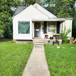 8896 Fielding St, Detroit, MI, 48228