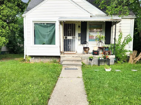 8896 Fielding St, Detroit, MI 48228